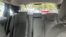 Honda Jazz 1.5 i-MMD Hybrid EX 5dr eCVT Hybrid Hatchback